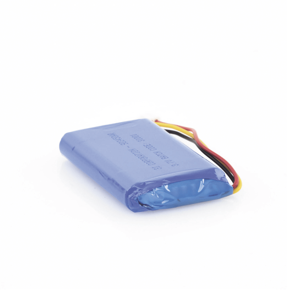 Bateria para comunicadores PEGASUSNX, PEGASUSNXII, PEGASUSNX3G - SILYMX