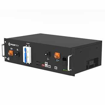 Controlador BMS para baterías Powercube H48074