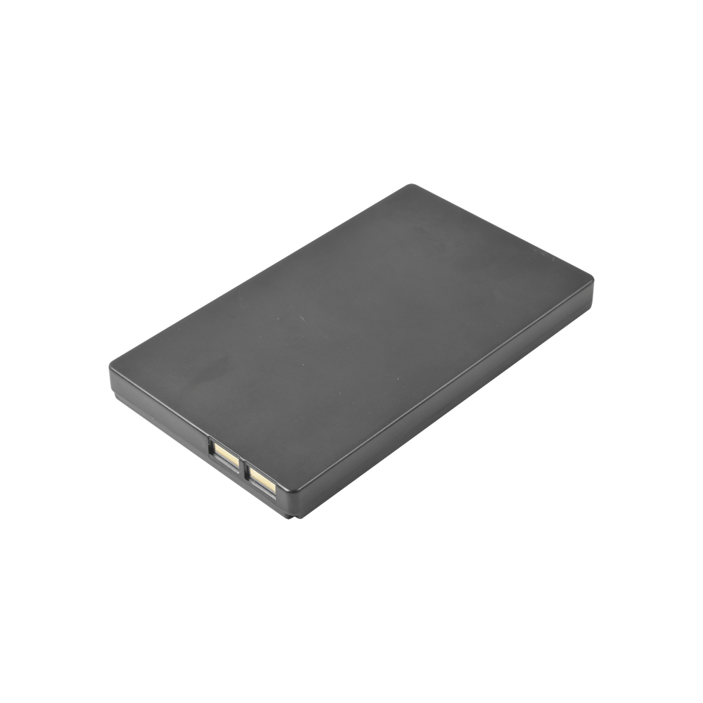 Batería para probador modelo TPTURBO8MP TPTURBO4K TPTURBO4KPLUS BATTERY-04F - SILYMX