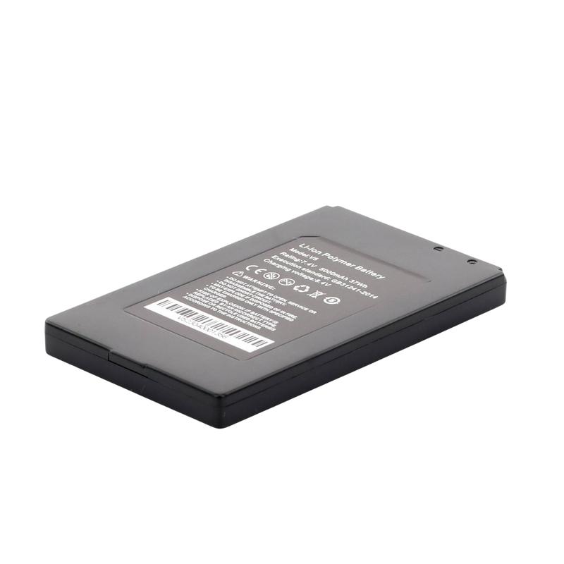 Batería para probador modelo TPTURBO8MP TPTURBO4K TPTURBO4KPLUS BATTERY-04F - SILYMX