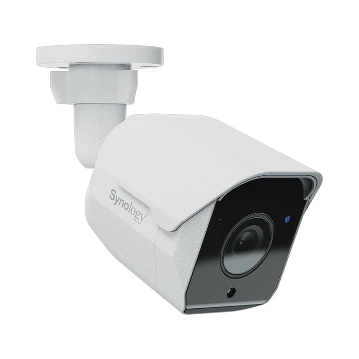 Cámara Bala 5mp Lente 2.8mm Ranura Microsd Synology BC500S - SILYMX