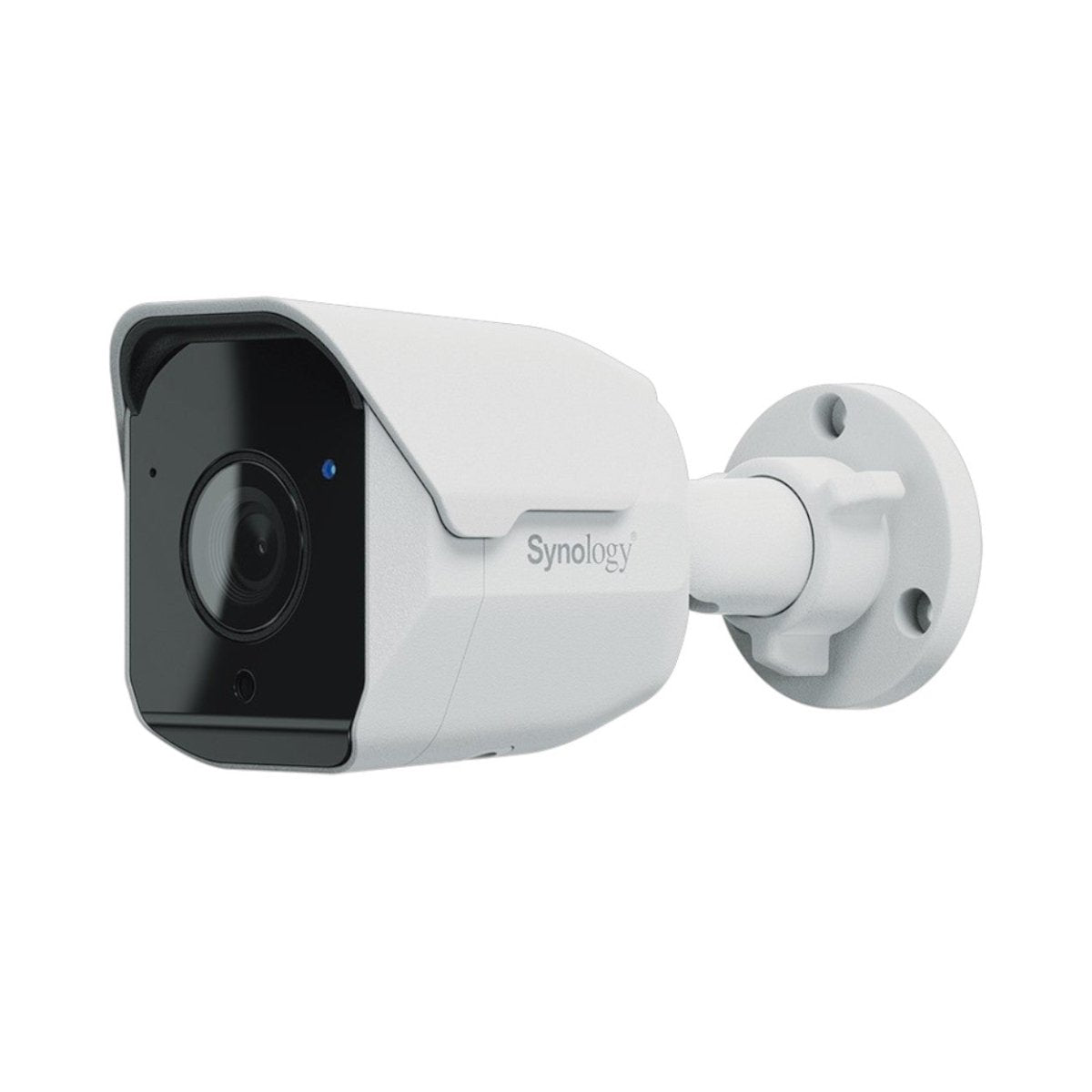 Cámara Bala 5mp Lente 2.8mm Ranura Microsd Synology BC500S - SILYMX