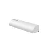 Montaje para cubierta de chapa magnética MAG600NLED - SILYMX