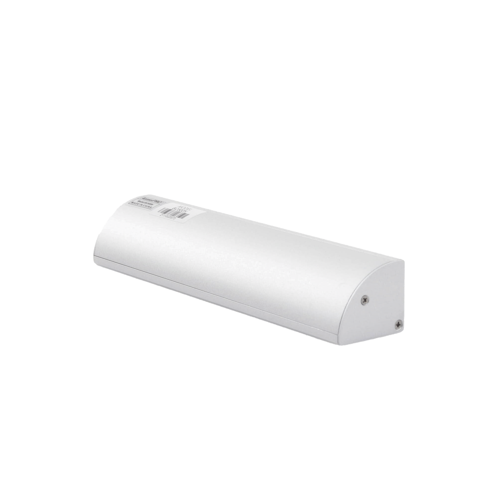 Montaje para cubierta de chapa magnética MAG600NLED - SILYMX