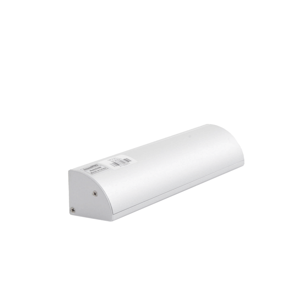 Montaje para cubierta de chapa magnética MAG600NLED - SILYMX