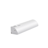 Montaje para cubierta de chapa magnética MAG600NLED - SILYMX