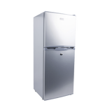 Refrigerador Combinado Solar de 105L (3.7 ft3) 12/24V Solución Todo en uno para Aplicaciones Aisladas y Eficiencia Energética - SILYMX
