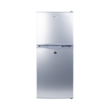 Refrigerador Combinado Solar de 105L (3.7 ft3) 12/24V Solución Todo en uno para Aplicaciones Aisladas y Eficiencia Energética - SILYMX