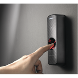 BioEntry P2 Lector de Huella Multiformato (125KHz EM & 13.56MHz Mifare DesFire/EV1 FeliCa NFC) - SILYMX