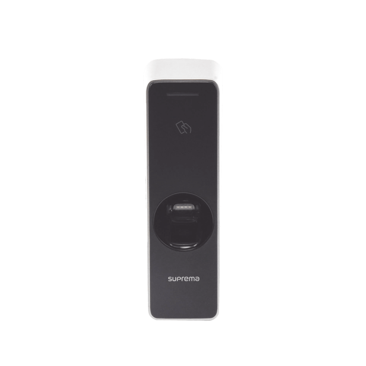 BiométricosSUPREMABEW2ODPBLector Biométrico Huella Multiformato Antivandálico IK09 IP67 500,000 Usuarios NFC Bluetooth SUPREMA BEW2ODPB - SILYMX