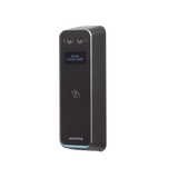 BiometricosSUPREMABEW3-APBLector Biométrico Facial Multi - Tecnología Prox EM Mifare Bluetooth IP67 IK08 SUPREMA BEW3 - APB - SILYMX