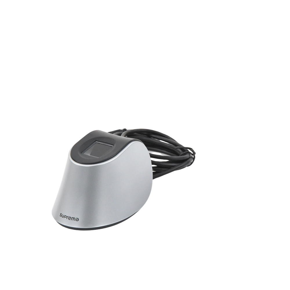 BioMiniPlus 2 Enrolador IP65 500 dpi Sensor Óptico Para Uso con Lectores SUPREMA - SILYMX