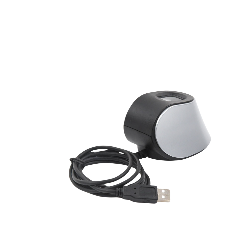 BioMiniPlus 2 Enrolador IP65 500 dpi Sensor Óptico Para Uso con Lectores SUPREMA - SILYMX