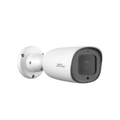 Cámara IP Bullet 2MP Reconocimiento Placas LPR Lente Motorizado PoE IP67 ZKTeco BL-852Q38A-LP