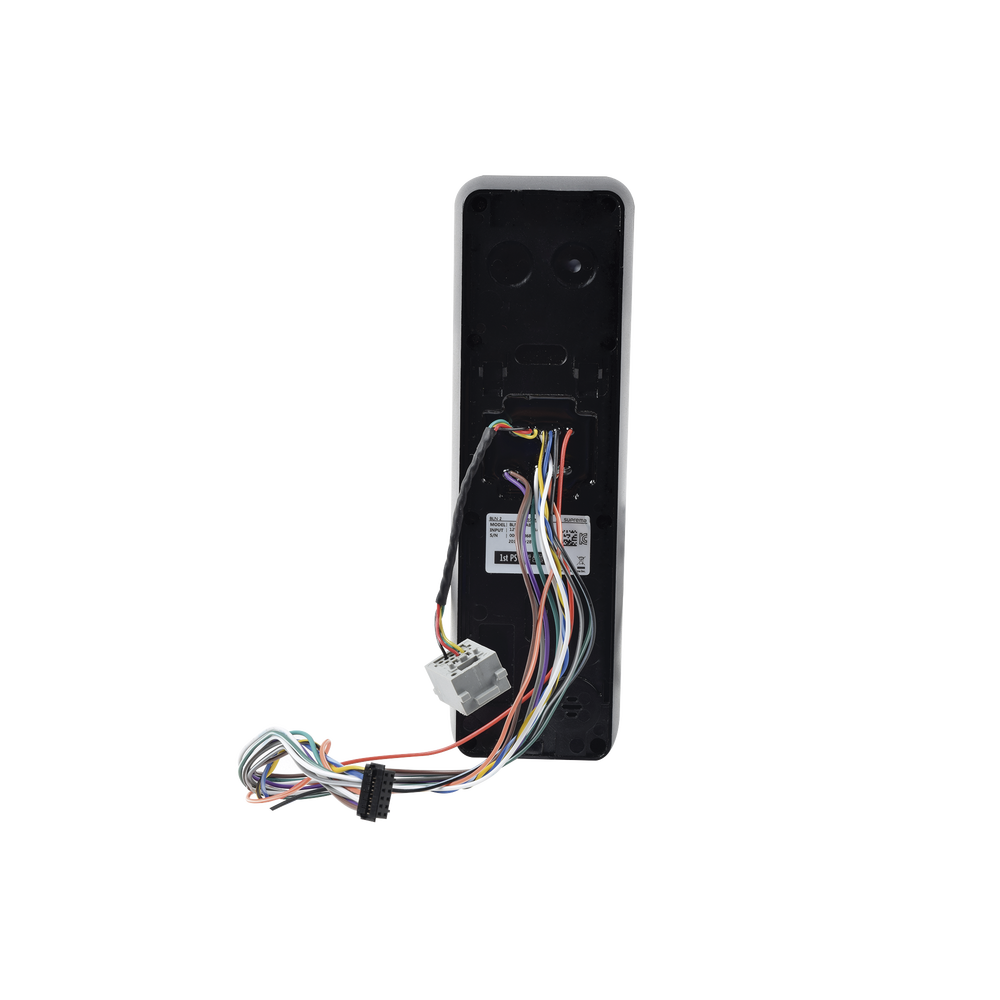 Lector de Huella IP67 Con Teclado y Lector de Tarjetas RFIDNFC y 125kHz EM HID Prox &13.56Mhz MIFARE MIFARE Plus DESFire/EV1, FeliCa, iCLASS SE/SR),NFC y BLUETOOTH - SILYMX