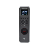 Lector de Huella IP67 Con Teclado y Lector de Tarjetas RFIDNFC y 125kHz EM HID Prox &13.56Mhz MIFARE MIFARE Plus DESFire/EV1, FeliCa, iCLASS SE/SR),NFC y BLUETOOTH - SILYMX