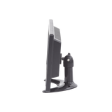 Monitor 10.1" TFT-LCD ideal para colocar en vehículos o DVR/NVR. Entradas de video HDMI, VGA y RCA (CVBS) - SILYMX