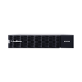 Módulo de Baterías Externas / 144V DC / 55A / 2U Rack-Torre / 180-280V CA Entrada