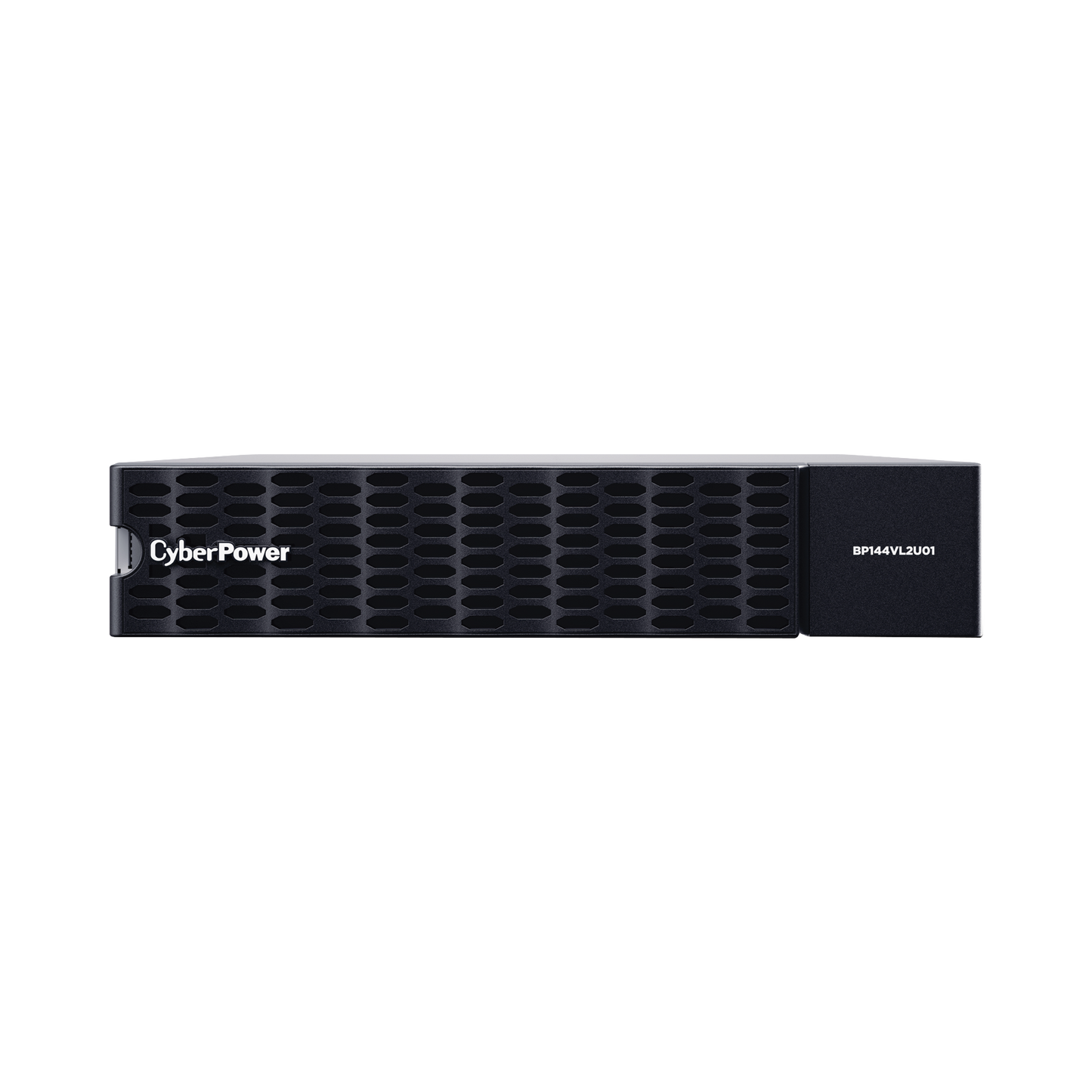 Módulo de Baterías Externas / 144V DC / 55A / 2U Rack-Torre / 180-280V CA Entrada
