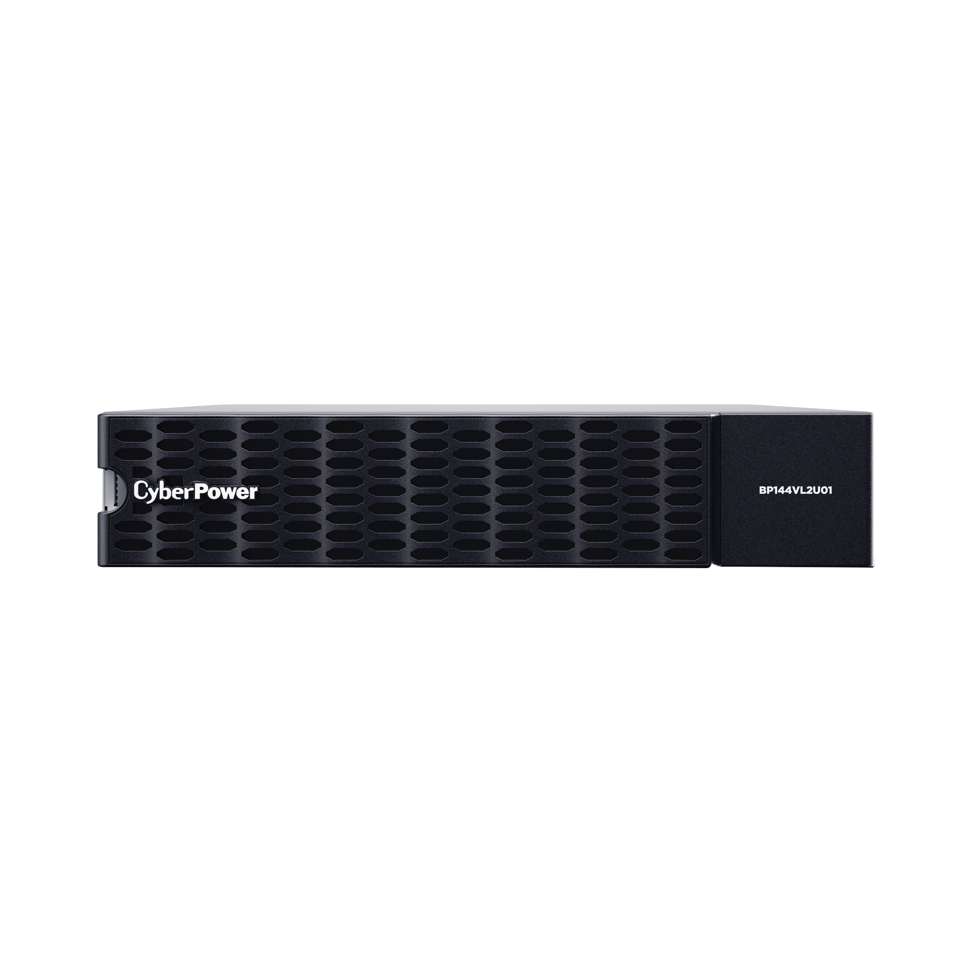 Módulo de Baterías Externas / 144V DC / 55A / 2U Rack-Torre / 180-280V CA Entrada