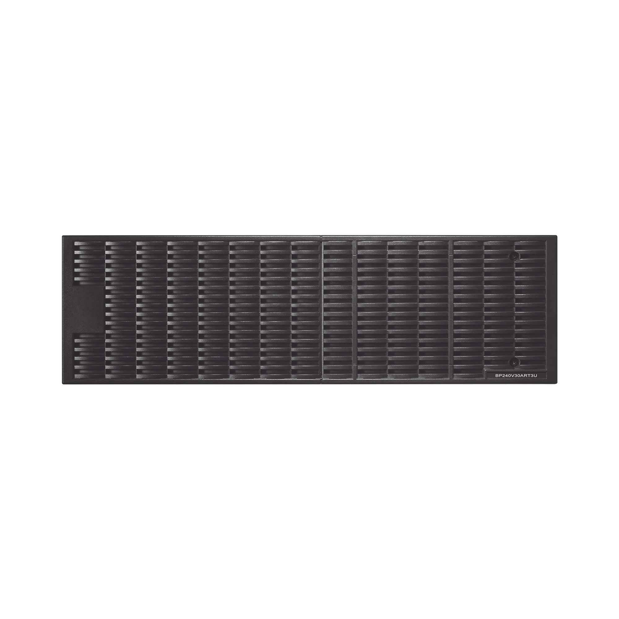 Módulo de Baterías Externas de 240V a 50 Amp, para Extensión de Tiempo de Respaldo, Para UPS Serie OL de 6 KVA a 10 KVA 