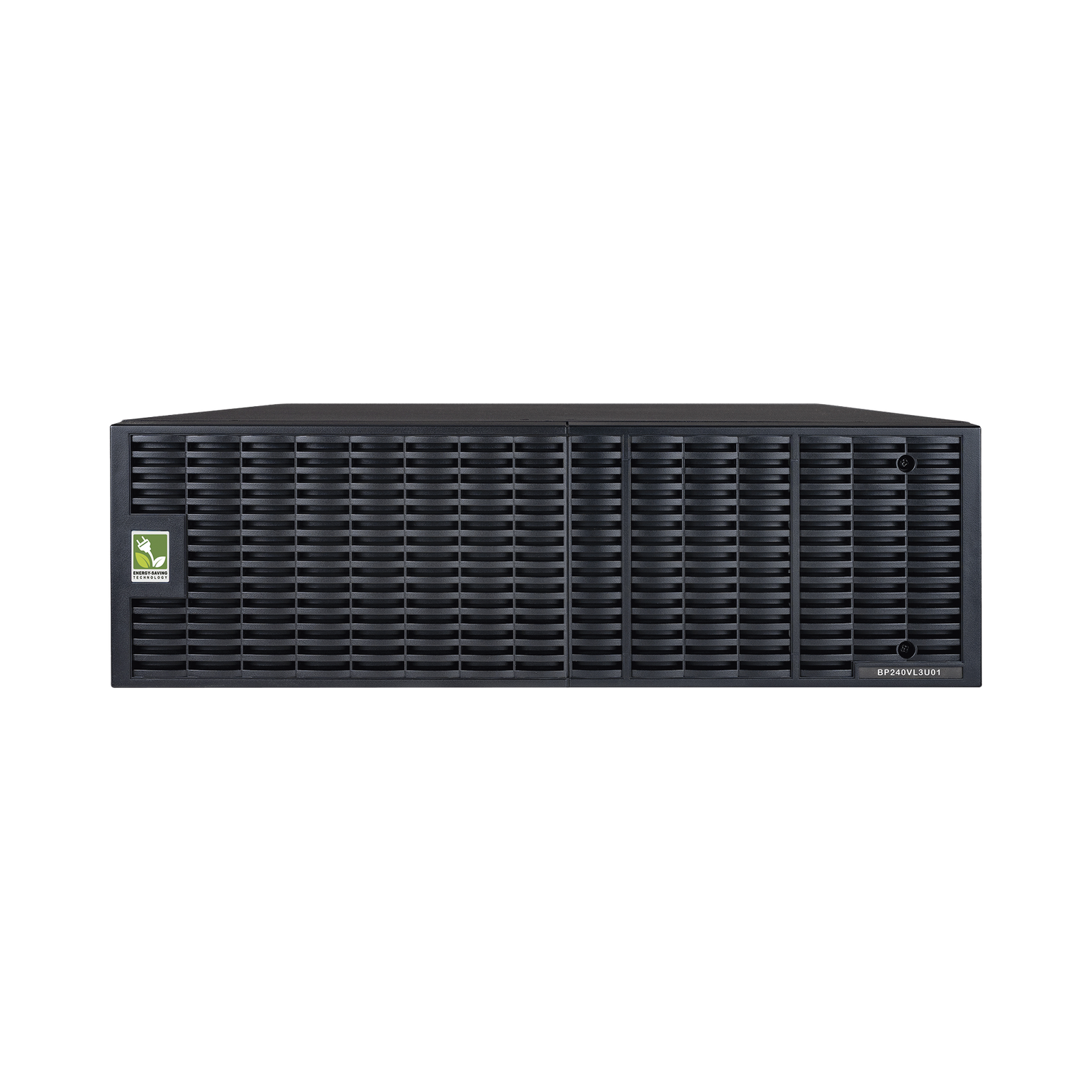 Módulo de Baterías Externas de 240V a 30 Amp para Extensión de Tiempo de Respaldo Para UPS Serie OL de 6 KVA a 10 KVA CYBERPOWER BP240VL3U01 - SILYMX