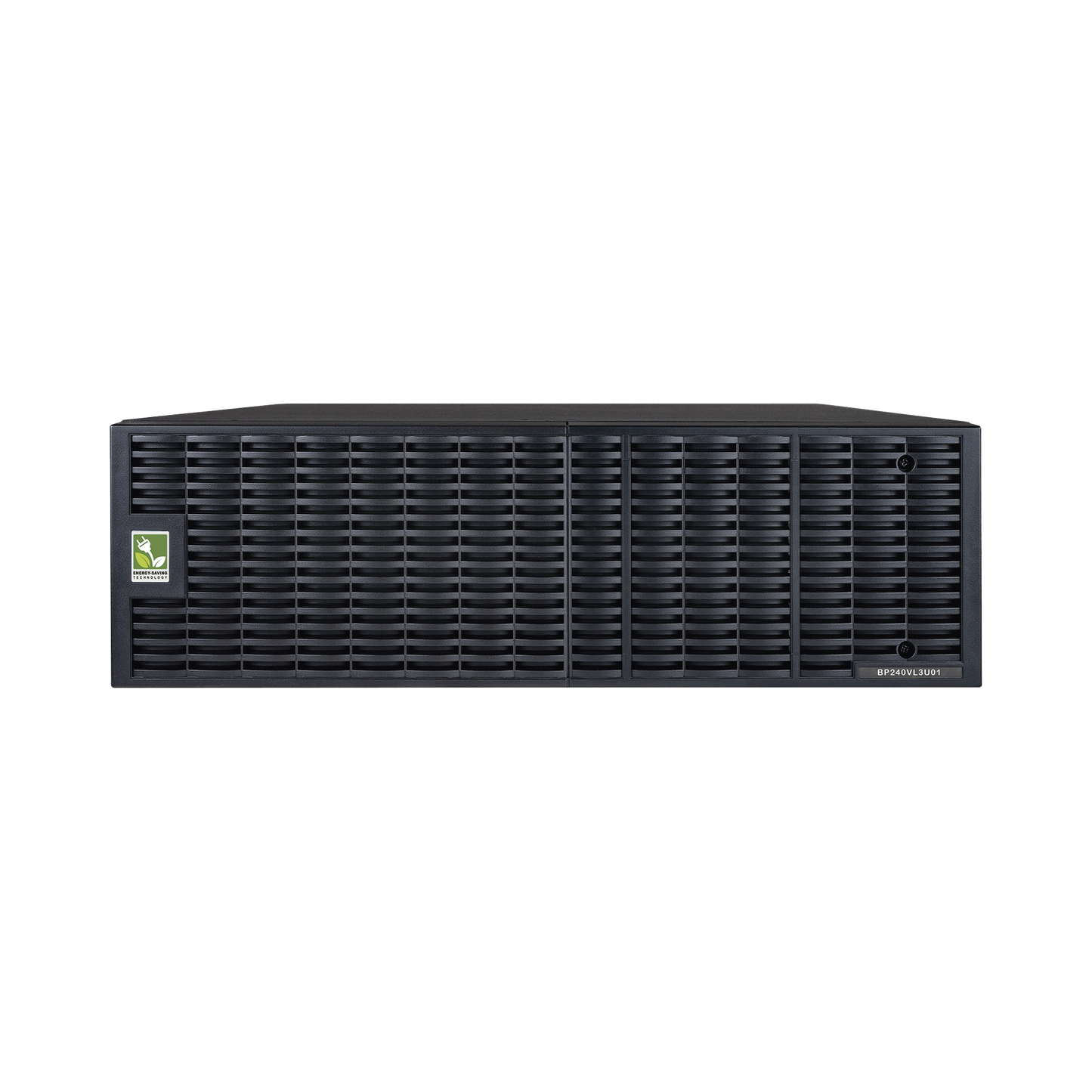Módulo de Baterías Externas de 240V a 30 Amp, para Extensión de Tiempo de Respaldo, Para UPS Serie OL de 6 KVA a 10 KVA 