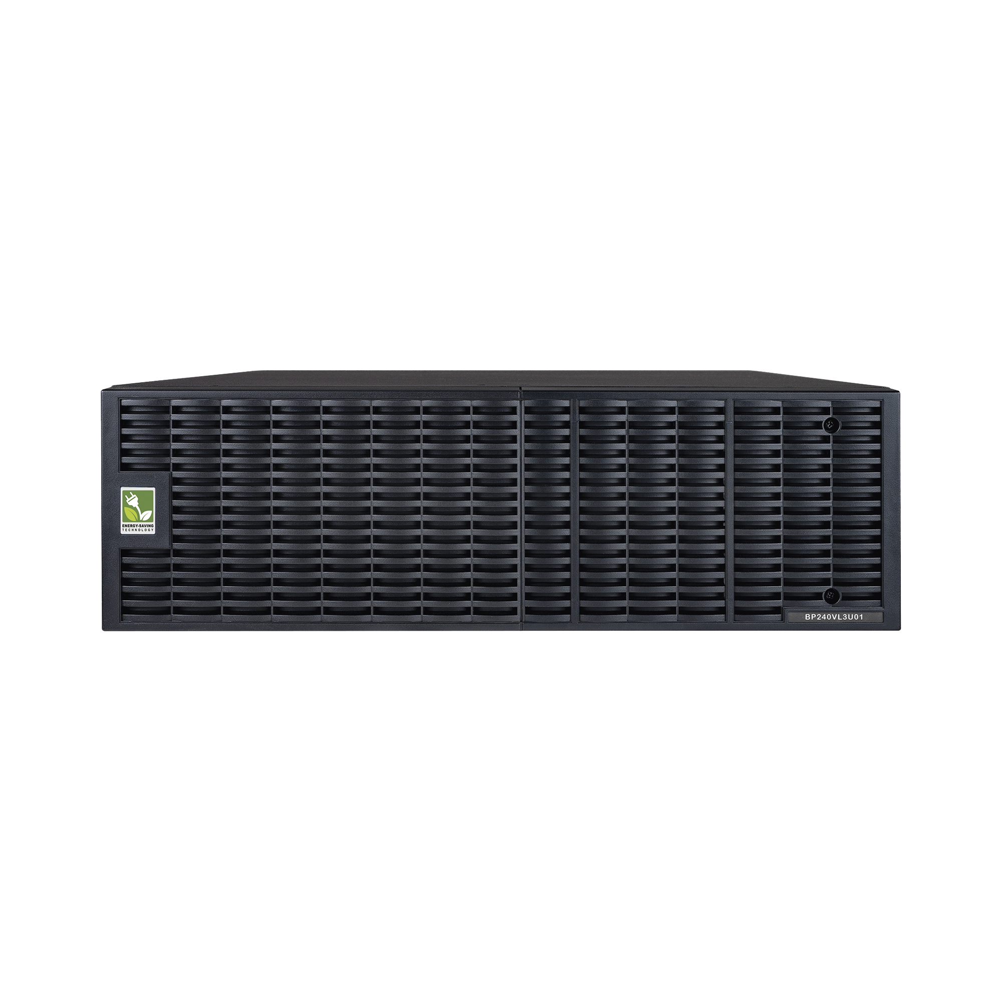 Módulo de Baterías Externas de 240V a 30 Amp, para Extensión de Tiempo de Respaldo, Para UPS Serie OL de 6 KVA a 10 KVA 