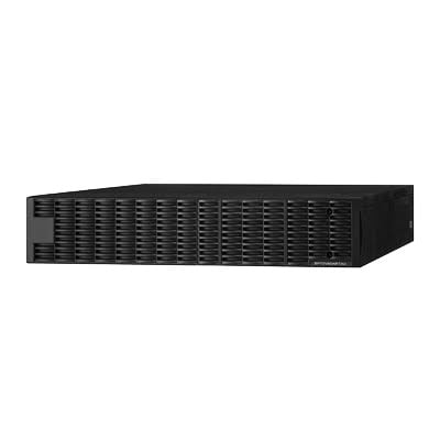 Módulo de Baterías Externas Para Extensión de Tiempo de Respaldo Compatible con UPS Serie OL Modelos OL2200RTXL2U OL3000RTXL2U y OL3000RTXL2UHV CYBERPOWER BP72V60ART2U