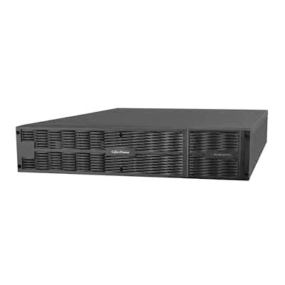 Módulo de baterías externas / 48V / 2U Rack-Torre / 8 horas de carga / Extensión de respaldo UPS