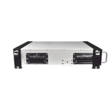 Gabinetes para BateriasPYTESBRACKETEBOXSoporte PYTES Compatibilidad E Box 48100R Sin Bateria Montaje Facil Panel 2U Rack - BRACKETEBOX - SILYMX