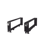 Gabinetes para BateriasPYTESBRACKETEBOXSoporte PYTES Compatibilidad E Box 48100R Sin Bateria Montaje Facil Panel 2U Rack - BRACKETEBOX - SILYMX
