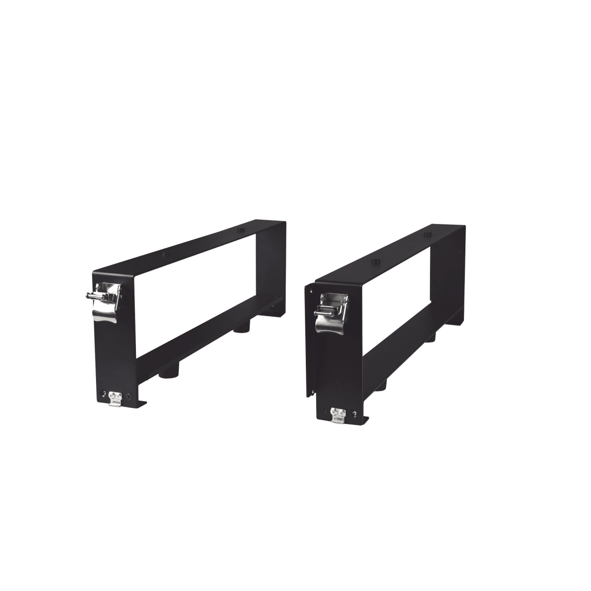 Gabinetes para BateriasPYTESBRACKETEBOXSoporte PYTES Compatibilidad E Box 48100R Sin Bateria Montaje Facil Panel 2U Rack - BRACKETEBOX - SILYMX