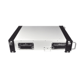 Gabinetes para BateriasPYTESBRACKETEBOXSoporte PYTES Compatibilidad E Box 48100R Sin Bateria Montaje Facil Panel 2U Rack - BRACKETEBOX - SILYMX