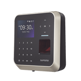 BiometricosSUPREMABS2AODPBLector de Huella con IA Control de Acceso y Asistencia Suprema BS2AODPB - SILYMX