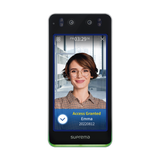 Lector Facial SUPREMA BS3DB – Compatible con BioStar 2, IP65, RFID MIFARE, BLE y NFC