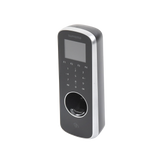 BioStation L2 Lector de Huella Delgado con Teclado Touch y Lector 13.56 MHz MIFARE NFC DESFire DESFire EV1 Felica BSL2OM - SILYMX