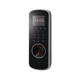 BioStation L2 Lector de Huella Delgado con Teclado Touch y Lector 13.56 MHz MIFARE NFC DESFire DESFire EV1 Felica BSL2OM - SILYMX