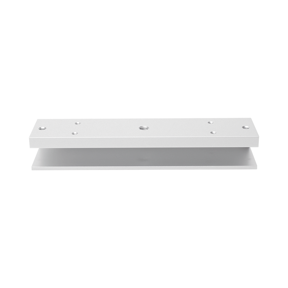 Montaje para puerta de vidrio / Compatible con chapa MAG600LED/MAG600NLED - SILYMX