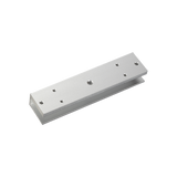 Montaje para puerta de vidrio / Compatible con chapa MAG600LED/MAG600NLED - SILYMX