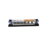Gabinetes para IntemperiePYTESBUSBAR600ABloque de Terminales de 6 Líneas, 600A, para Baterias - SILYMX