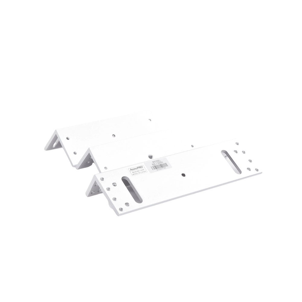 Montaje doble para MAG1200NDLED tipo Z y L bzl1200nd - SILYMX