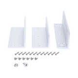 Montaje para MAG1200NW tipo Z y L - SILYMX