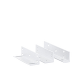 Kit de Montajes (Z & L ) para chapa magnética MAG350S - SILYMX