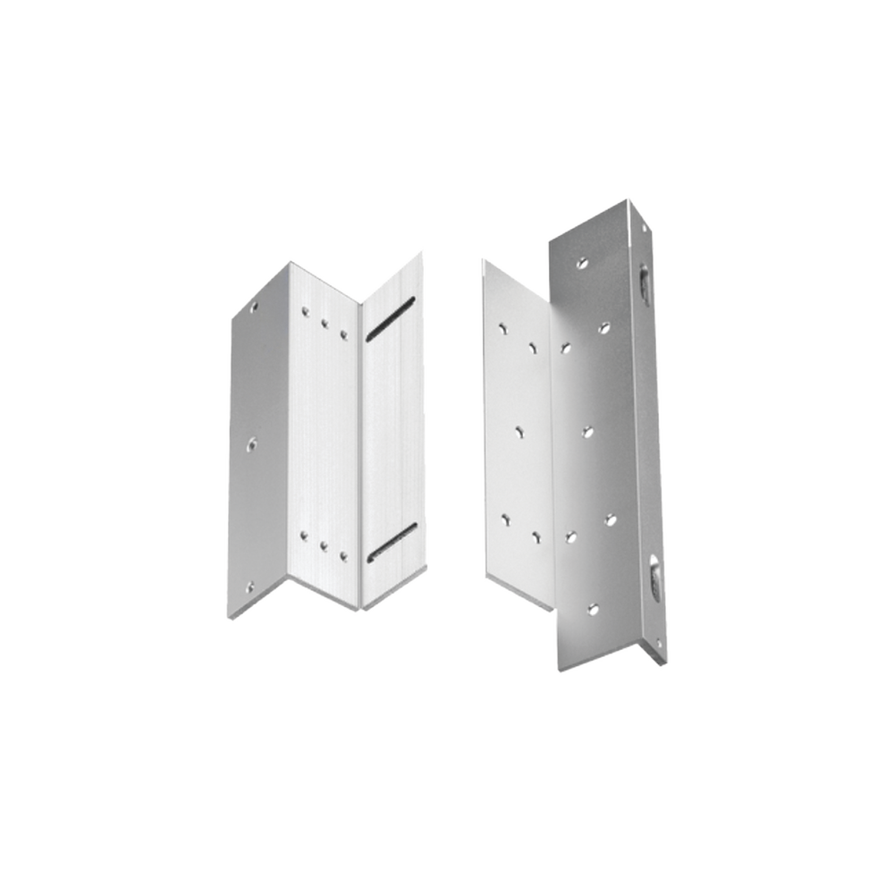 Kit de Montajes (Z & L ) para chapa magnética MAG350S - SILYMX