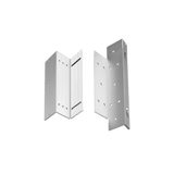 Kit de Montajes (Z & L ) para chapa magnética MAG350S - SILYMX