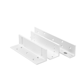 Montaje doble para MAG600NDLED tipo Z y L - SILYMX