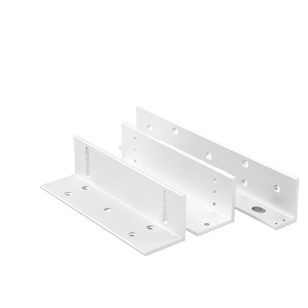 Montaje doble para MAG600NDLED tipo Z y L - SILYMX
