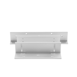 Montaje doble para MAG600NDLED tipo Z y L - SILYMX