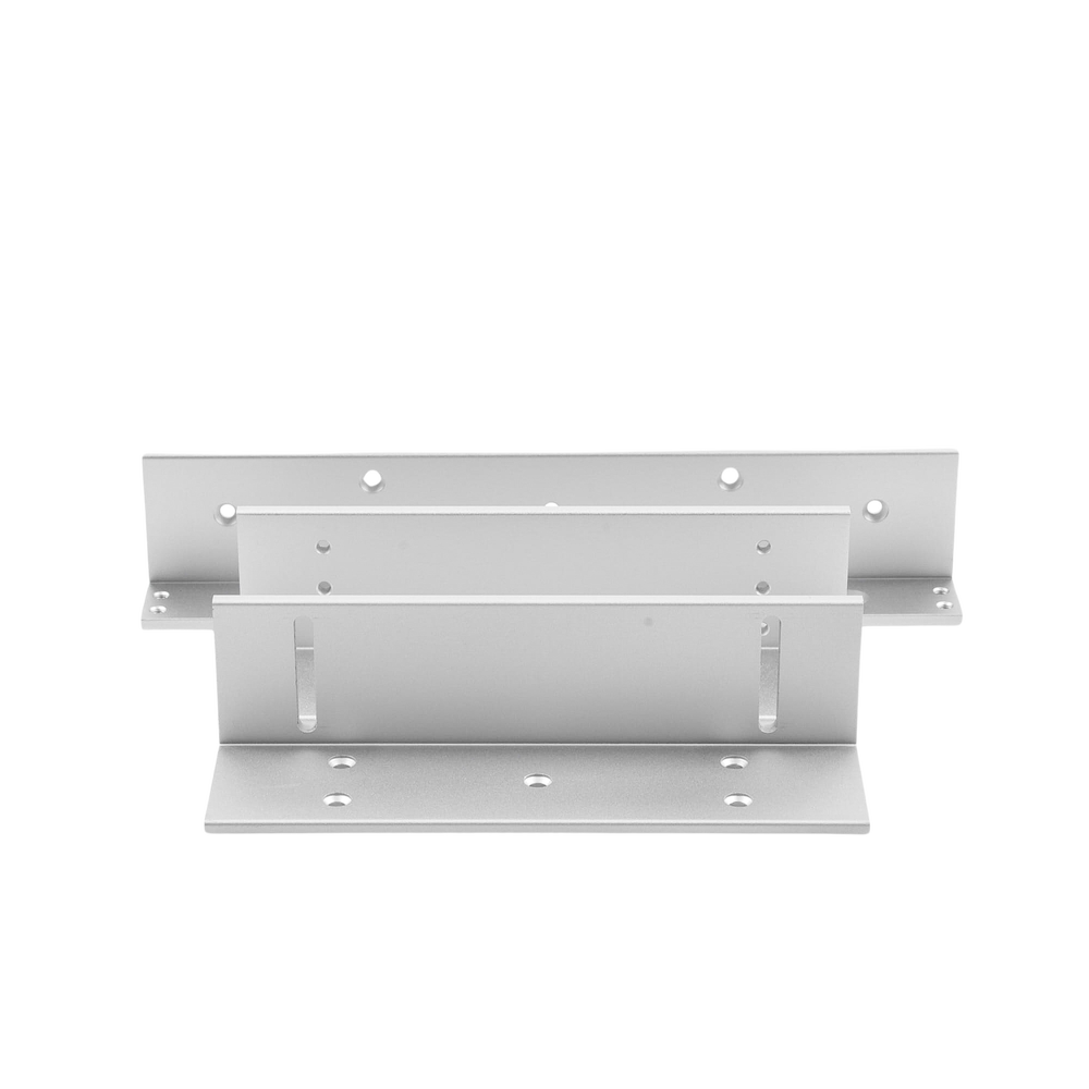 Montaje doble para MAG600NDLED tipo Z y L - SILYMX